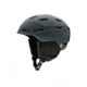 Smith Mission MIPS Snow Helmet - Mens, Matte Charcoal, Small, H19-MSMCSMMIPS