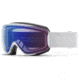 Smith Moment Googles, ChromaPop Photochromic Rose Flash, White Vapor, M0074533F994G