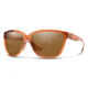 Smith Monterey Sunglasses, Crystal Tobacco Frame, ChromaPop Polarized Brown Lens, 202986IMM58L5
