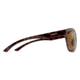 Smith Monterey Sunglasses, Tortoise Frame, ChromaPop Polarized Brown Lens, 20298608658L5