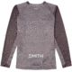 Smith MTB Jersey - Womens, Heather Grey, Large, I150093FG11XL