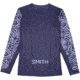 Smith MTB Jersey - Womens, Indigo/Iris, Medium, I1500933T090L