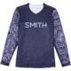 Smith MTB Jersey - Womens, Indigo/Iris, Medium, I1500933T090L
