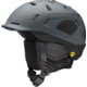 Smith Nexus MIPS Helmet, Matte Slate / Black, Small, E005340TD5155