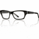 Smith Optics Bradford Progressive Prescription Sunglasses - Black Crystal Frame BRADFORD-7C5PR