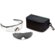 Smith Optics Aegis Arc Compact Safety Glasses w/ Gray Spare Lens, Multicam Frame AEGACMC12-2R