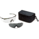 Smith Elite Aegis Echo Safety Glasses w/ Gray Spare Lens, Multicam Frame AECHAMC12-2R
