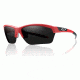 Smith Optics Approach Max sg, Matte Poppy/blkt/ig/clr carb TLT lens APMPCBOMPY