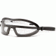Smith Optics Boogie Regulator Asian Fit, Black Silicone Strap, ADULT BRG01CL14A