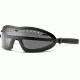 Smith Optics Boogie Regulator Asian Fit, Black Silicone Strap, ADULT BRG01GY14A