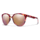 Smith Optics Bridgetown Bifocal Prescription Sunglasses, Flecked Mulberry Tortoise Frame, BNPCRGMFMTBI