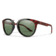 Smith Optics Bridgetown Progressive Prescription Sunglasses, Black Havana Block Frame, Polarized, BNCPGNBHBPR