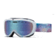 Smith Optics Cadence Goggle Daydreamer Frame/Blue Sensor/RC36 Lens CD4ZDD15