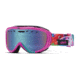 Smith Optics Cadence Goggle Magenta Tropidelic Frame/Blue Sensor/RC36 Lens CD4ZMR15