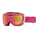 Smith Optics Cadence Goggle Neon Arrowhead Frame/Red Sensor/RC36 Lens CD4RZNAH15