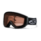 Smith Optics Cascade Ski Goggles - Black Frame, RC36 Lens