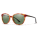 Smith Optics Cheetah Bifocal Prescription Sunglasses, Matte Honey Tort/Black Frame, Polarized, CTCPGNMHTBI