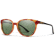 Smith Optics Cheetah Progressive Prescription Sunglasses, Matte Honey Tort/Black Frame, Polarized, CTCPGNMHTPR