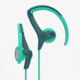 Skullcandy Chops Bud-Teal Green