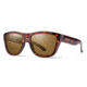 Smith Optics Clark Bifocal Prescription Sunglasses, Vintage Havana Frame, Polarized, CKCPBRVHVBI