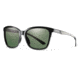Smith Optics Colette Progressive Prescription Sunglasses, Black Frame, Polarized, CLCPGNBKPR