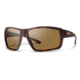 Smith Optics Colson Bifocal Prescription Sunglasses, Matte Tortoise Frame, Polarized, COCPBRMTBI