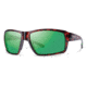 Smith Optics Colson Bifocal Prescription Sunglasses, Tortoise Frame, Polarized, COGPGMTTBI