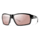 Smith Optics Colson Sunglasses, Black Frame, Polarchromic Ignitor Lens, Polarized, Photochromic, COGPPIGBK