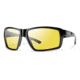 Smith Optics Colson Sunglasses, Black Frame, Polarized Low Light Ignitor Lens, Polarized, COGPLLBK