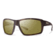 Smith Optics Colson Sunglasses, Matte Tortoise Frame, Polarized Bronze Mirror Lens, Polarized, CORPBZMMT