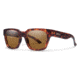 Smith Optics Comstock Progressive Prescription Sunglasses, Matte Vintage Havana Frame, Polarized, CMCPBRMVHVPR