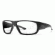 Smith Optics Discord Elite Progressive Prescription Sunglasses, Black Frame, DDTPC22CLBKPR