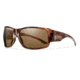 Smith Optics Dockside Bifocal Prescription Sunglasses, Havana Frame, Polarized, DCCPBRHVBI