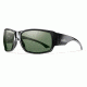 Smith Optics Dockside Progressive Prescription Sunglasses, Black Frame, Polarized, DCCPGNBKPR