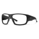 Smith Optics Dragstrip Elite Bifocal Prescription Sunglasses, Black Frame, DGTPC22CLBKBI