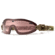 Smith Optics Elite Boogie Sport Asian Fit Goggle, Multicam Strap, Ignitor BSPMCIG13A