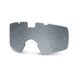 Smith Elite Outside The Wire Turbo Fan Replacement Lens - Gray