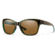Smith Optics Feature Bifocal Prescription Sunglasses, Tort Marine Frame, Polarized, FECPBRTMBI