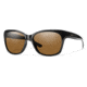 Smith Optics Feature Progressive Prescription Sunglasses, Black Frame, Polarized, FECPBRBKPR