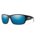 Smith Optics Frontman Bifocal Prescription Sunglasses, Matte Black Frame, Polarized, FNCPUGMMBBI