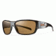 Smith Optics Frontman Bifocal Prescription Sunglasses, Tortoise Frame, Polarized, FNCPBRTTBI