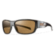 Smith Optics Frontman Progressive Prescription Sunglasses, Tortoise Frame, Polarized, FNCPBRTTPR