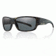 Smith Optics Frontman sg, Matte Camo/pol Gray carb TLT lens FNPPGYMC