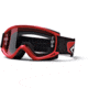 Smith Optics Fuel V.1 Goggles - Red FV1CFRD11