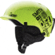 Smith Optics Gage Jr. Snow Helmet - Acid W3, Youth Medium H14-GJAWYM
