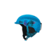 Smith Optics Gage Junior Helmet, Cyan Fader, Youth Medium H13-GJCFYM