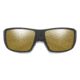 Smith Optics Guides Choice Sunglasses, Matte Black Frame, Polarized Bronze Lens, 20494700362QE