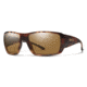 Smith Optics Guide's Choice XL Sunglasses, Matte Havana Frame, ChromaPop Polarized Brown Lens, 204447N9P63L5