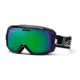 Smith Heiress Goggles, Black Foundation, Green Sol X Mirror HR6NXFK10