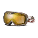 Smith Heiress Goggles, Bronze Fallen, Gold Sensor Mirror HR6GMZF11